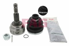AKS KAFASI DIŞ ASTRA G-ZAFIRA A 1.4/1.6 16V 98-05 33x22x52 153.5mm