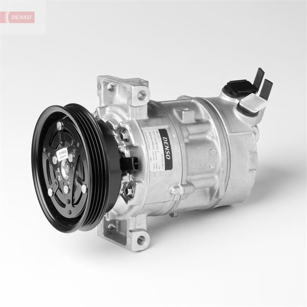 COMPRESSOR. AİR CONDİTİONER FIAT DOBLO 01-