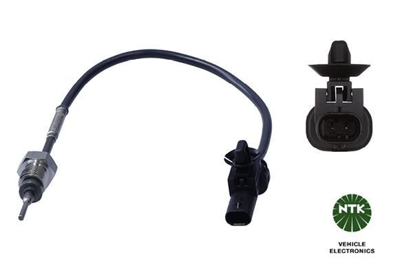 EGZOZ GAZI SICAKLIK SENSÖRÜ RTA9000-EE096 OPEL