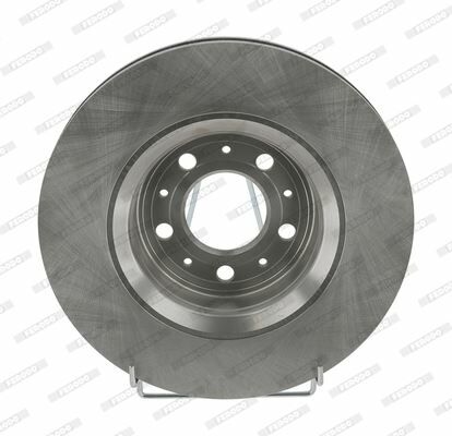 ÖN FREN AYNASI HAVALI VOLVO V70 97-00 C70 97-05 S70 96-00 XC70 97-02 302x26x5DLxHAVALI