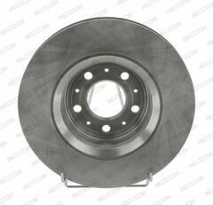 ÖN FREN AYNASI HAVALI VOLVO V70 97-00 C70 97-05 S70 96-00 XC70 97-02 302x26x5DLxHAVALI