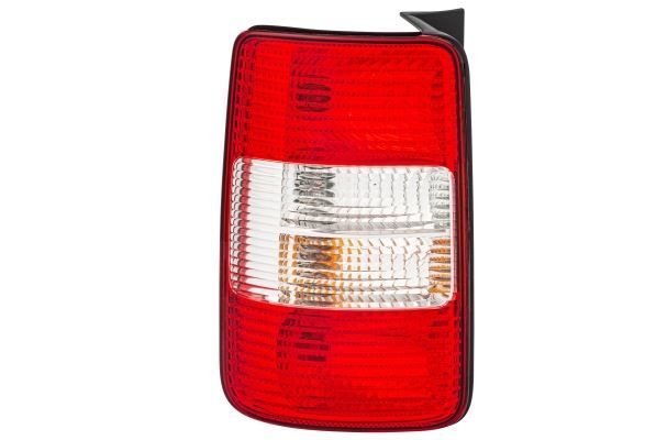STOP SOL CADDY III 04/04 SİSLİ ÇİFT KAPI