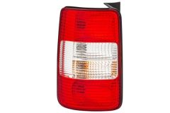 STOP SOL CADDY III 04/04 SİSLİ ÇİFT KAPI