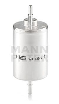 YAKIT FİLTRESİ AUDI A4 CABRİOLET 8E/8H. B6 B7 1.8 T 150HP 11/00-07/02