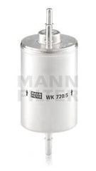 YAKIT FİLTRESİ AUDI A4 CABRİOLET 8E/8H. B6 B7 1.8 T 150HP 11/00-07/02