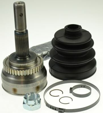 AKS KAFASI DIŞ ALMERA 1.5 95-00 ABS Lİ