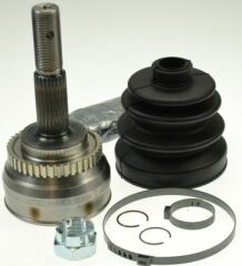 AKS KAFASI DIŞ ALMERA 1.5 95-00 ABS Lİ