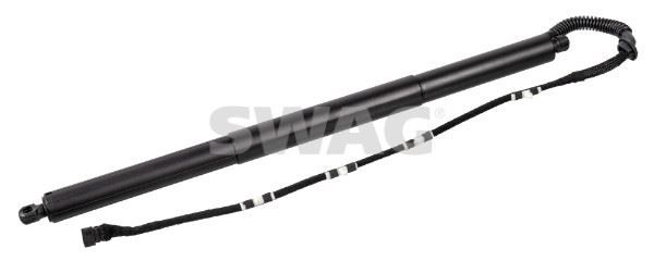 BAGAJ AMORTİSÖRÜ BMW FEBI 179300