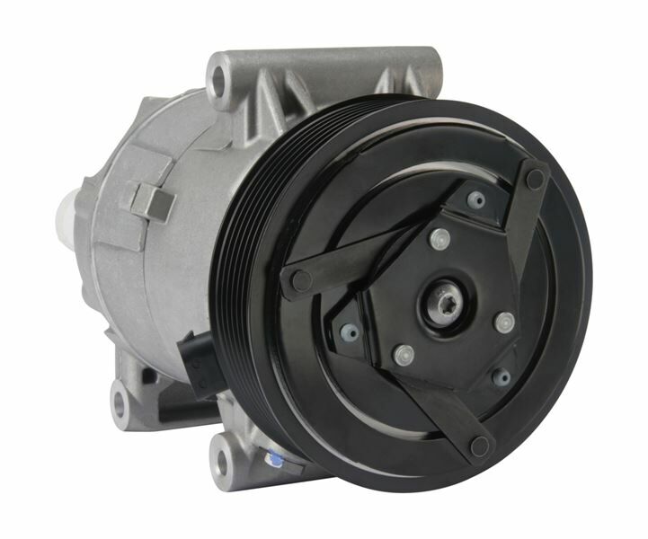 KOMPRESÖR SCENİC II 1.9 DCİ