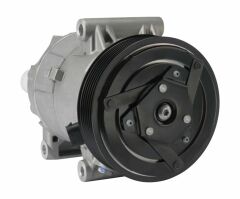 KOMPRESÖR SCENİC II 1.9 DCİ