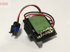 RESİSTOR. İNTERİOR BLOWER RENAULT CLIO II 98-