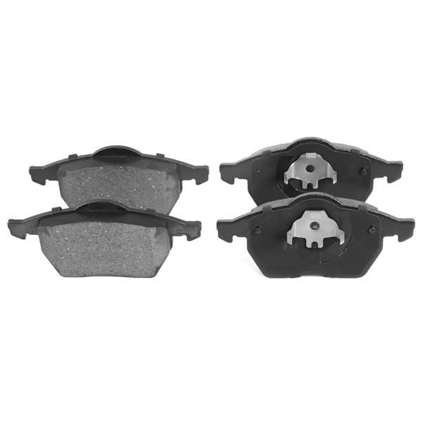 VW SHARAN 7M8. 7M9. 7M6 1995/05-2010/03FORD GALAXY I WGR 1995/03-2006/05 ÖN BALATA
