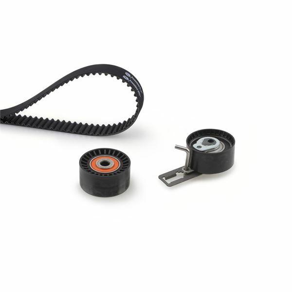 EKSANTRİK GERGİ KİTİ P107-206-207-307-BIPPER-C2-C3-NEMO-XSARA 1.4HDI-FIESTA V-FUSION 1.4TDCI 02-