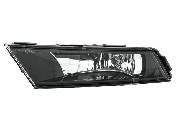 SİS FARI SKODA SUPERB SOL VW