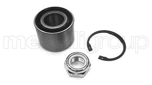 TEKER KİTİ 11 B/C37 -1.4TURBO B/C375 -19I B/C53 -1.7 B/C53B -1.7 B/C53C -1.816V B/C53D -1.9D B/C53