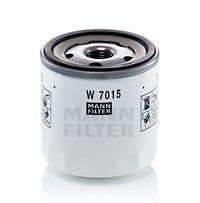 YAĞ FİLTRESİ CMAX FOCUS 1.8 2.0 03 12 -FIESTA 1.0 10 MONDEO MAZDA VOLVO S40 1.8 2.0 SAAB 9.3 9.5 TRANSİT TOURNEO CONNECT SMAX MAZDA 3 5 6 JAGUAR XJ XE XF DISCOVERY SPORT 2.0 Yüksekli 86MM