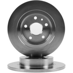 ARKA FREN AYNASI ASTRA J 09 MOKKA 13 CRUZE 09 AVEO 11 TRAX 12 268.5x12x5DL DOLU 569074-95527032-95527032