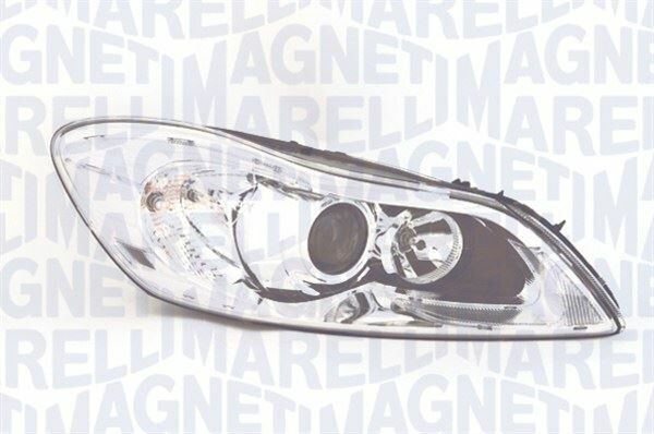 FAR SAĞ XENON VOLVO C30 2006-12-2012 LPN311