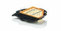 HAVA FİLTRESİ SOL BMW N62 F01 F07 F10 E70 E71