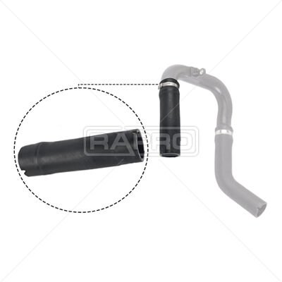 TURBO HORTUMU KÜÇÜK FIAT GRANDE PUNTO 1.3 MJTD 05
