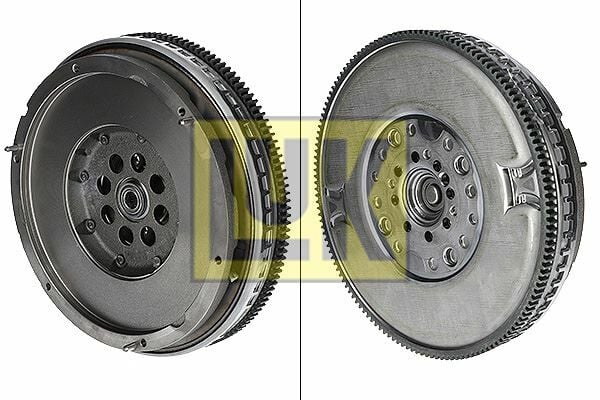 VOLAN DMF MERCEDES W204 S204 W212 S212