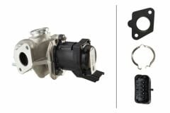 EGR VALFİ BERLINGO-C3-C4-C5-JUMPY-XSARA-P1007-P206-P207-P307-EXPERT-PARTNER 1.6 HDI FIESTA VI 03 11 C MAX FOCUS II 04 11 FUSION 03 12 1.6TDCI VOLVO V70 III S80 II 10 S40 II V50 05 1.6TD