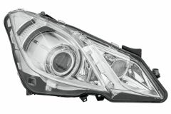 FAR SAG BI-XENON / VIRAJ AYARLI MERCEDES E-CLASS C207 A207