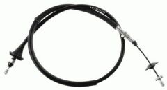 SACHS CLUTCH CABLE RENAULT-SAVIEM-BERLIET