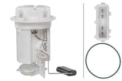 YAKIT POMPASI KOMPLE CİTROEN / PEUGEOT PSA 228222008011Z-986580173-X10745003009V-700468090-986580173-X10745003009V-700468090-700468890-70046809