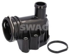 SOGUTMA SUYU FLANSI MERCEDES OM642 W203 W204 C209 C218 C219 W211 W212 W164 W166 X204 W221