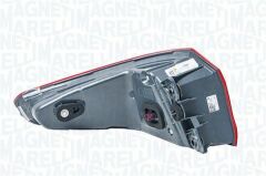 STOP BMW 5 G30 DIS LED SOL