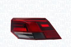 STOP GOLF VIII LED DIS SAG