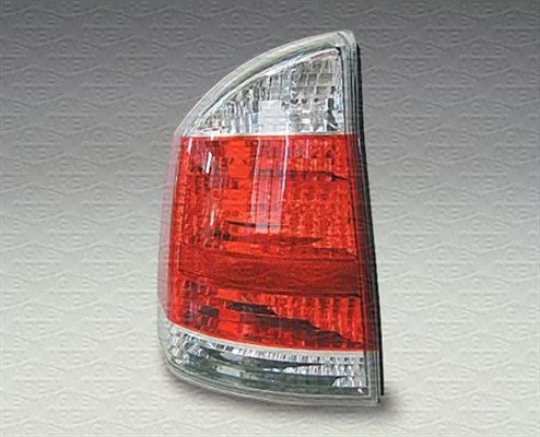 STOP VECTRA C 4 DOORS-SOL