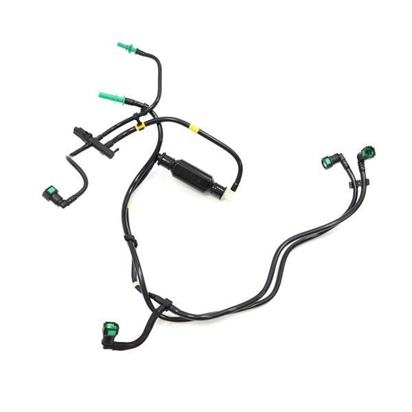 YAKIT BORU TAKIMI P1007-P206-P207-P307-P308-P407-EXPERT-PARTNER-C2-C3-C4-C5 1.6 HDİ DV6TED4