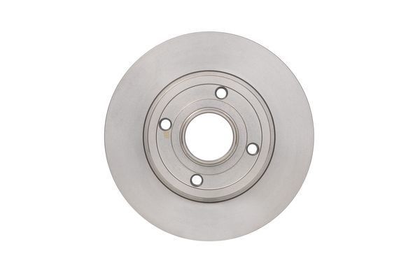 ARKA FREN AYNASI RENAULT MEGANE II 02 MODUS 04 CLIO III 05 240x82.5x4DELİK