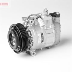 COMPRESSOR. AİR CONDİTİONER RENAULT VEL SATIS 02-