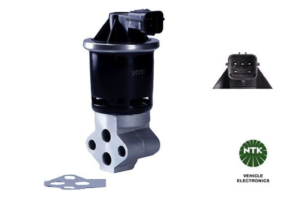 EGR VALFİ EGE5-A108 DAEWOO