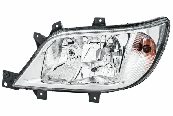 FAR SOL HALOJEN MERCEDES SPRINTER B901 B904 02 06