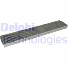 KABİN FİLTRESİ - KARBON - VW SHARAN- FORD GALAXY- SEAT ALHAMBRA 11/94 07/10