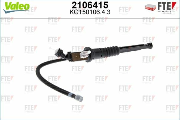 KG150106.4.3 DEBRİYAJ ÜST MERKEZİ PEUGEOT P308 1.6 HDi