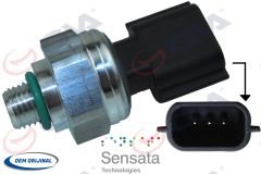 KLİMA BASINÇ MÜŞÜRÜ 3 FİŞ CLIO 4 12- MASTER 10- MEGANE 09- DUSTER 10-