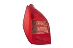 STOP SOL CITROEN C2 09/03 SİSLİ VSTN5021101020
