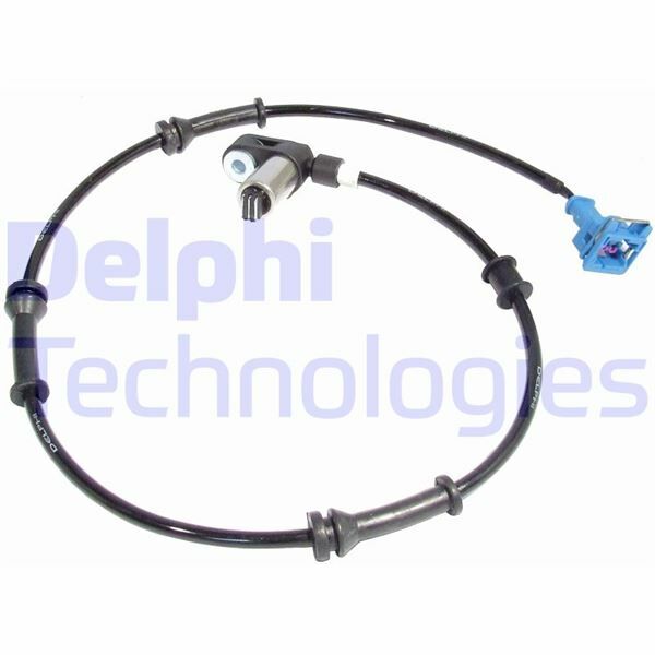 ABS HIZ SENSÖRÜ ARKA; SOL/SAĞ CITROEN SAXO / PEUGEOT 106 96 04