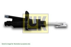 DEBRIYAJ MERKEZI UST MERCEDES VITO W639 03