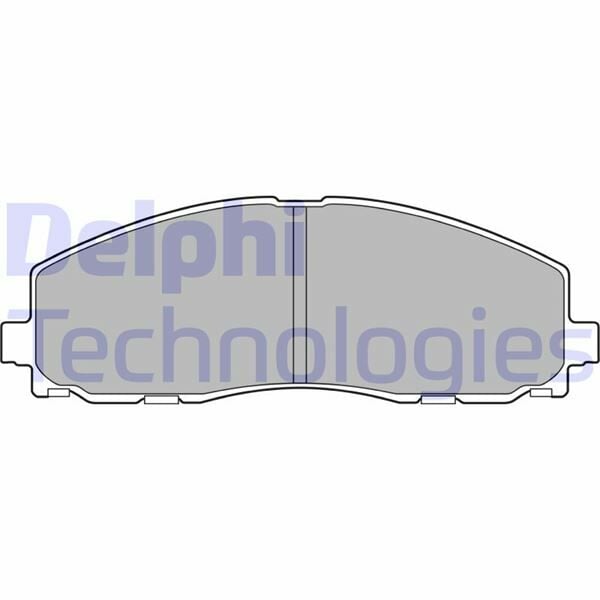 ÖN BALATASI FIAT FREEMONT 11 15 CHRYSLER GRAND VOYAGER V 11 2.0D MTJ 3.6
