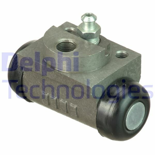 TEKERLEK SİLİNDİRİ DÜZENEĞİ ARKA CHEVROLET AVEO 03/2011
