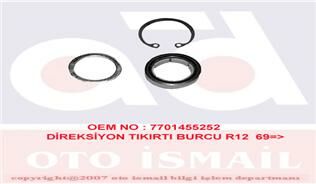 DİREKSİYON TIKIRTI BURCU R12 69