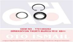 DİREKSİYON TIKIRTI BURCU R12 69