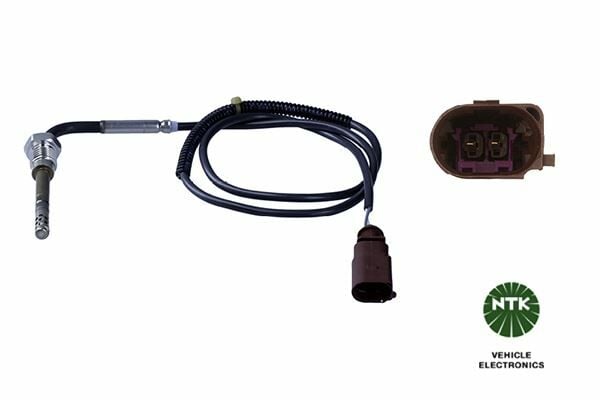 EGZOZ GAZI SICAKLIK SENSÖRÜ RTA9000-EE241 VAG