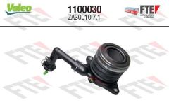 HİDROLİK DEBRİYAJ RULMANI FIAT EGEA 16 500L 12 500X 14 LINEA 09 GRANDE PUNTO 09 DOBLO 16 PUNTO EVO 12 ALFA ROMEO MITO 08 12 OPEL COMBO 1 1.3D MTJ 1.4 16V 1.4 T-JET